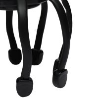 Аккумуляторный вибрационный массажер антистресс для головы Head Massager Octopus K108W48 с 3 режимами, Беспроводной вибромассажер осьминог на голову