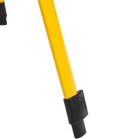 Construction Telescopic Tripod Tripod for Leveling 44-120 cm Profipower TR-10 5/8 Holder Stand DeWalt 1200 mm for Laser Level in a case