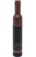 Ministar Brow Tattoo Black Black Waterproof Tint Paint with Tattoo Effect for eyebrow highlighting, Marker Gel #102 10 ml for eyebrow tattooing