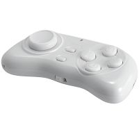Wireless Gaming Joystick Bluetooth Smart Joystick PL-608 Controller for Playing on a Smartphone, Battery-powered iOS Android Gamepad