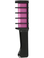 Набір крейди гребінців Hair chalk 10 шт з різнокольоровими барвниками для фарбування волосся, різнокольорові крейди для фарбування дітей і дорослих