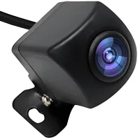 Беспроводная автомобильная камера заднего вида Globus GPS GL-Wi1 с Wi-Fi модулем, WIFI HD видеокамера 8025 с креплением бабочка для автомобиля