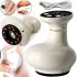 Vacuum Anti-cellulite Massager Intelligent Scraping Instrument ZY-816 lymphatic Drainage device for vacuum massage and body muscle warm-up AND 1110