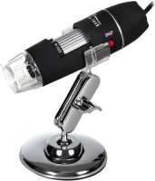Цифровой электронный USB микроскоп Digital Microscop MT4096 3 в 1 1600X портативный трихоскоп с Led подсветкой для пайки и увеличения AND HA-153
