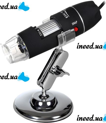 Цифровой электронный USB микроскоп Digital Microscop MT4096 3 в 1 1600X портативный трихоскоп с Led подсветкой для пайки и увеличения AND HA-153