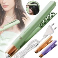 3D Щипці для завивки волосся Hair Cliper XL-618 32 W керамічна плойка Кукурудза, випрямляч гофре для укладання об'ємних зачісок з LED індикатором RD-106