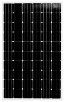 Универсальная поликристаллическая солнечная панель Solar Board 250W 18V 164х99.2х4 см, солнечная батарея 1640х992х40 мм для зарядки от солнца