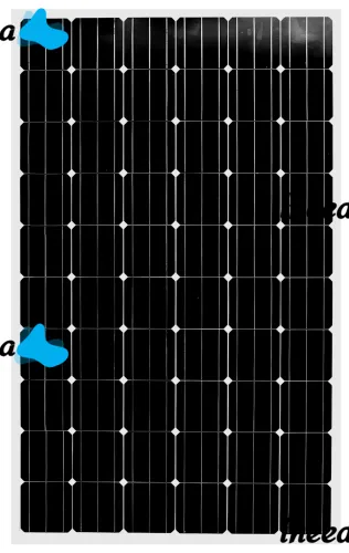 Універсальна полікристалічна сонячна панель Solar Board 200W 18V 133х99.2х4 см, сонячна батарея 1330х992х40 мм для зарядки від сонця