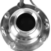 Шнековый погружной насос для скважины MER Screw Pump 4QGD2 120 м 1500W кабель 15 м глубинный водяной электронасос для перекачки чистой воды 2000 л/ч