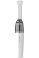 Бездротовий автомобільний міні пилосос Xiaomi Mijia Portable Handhed Vacuum Cleaner 100W акумуляторний ручний автопилосос з насадкою для авто