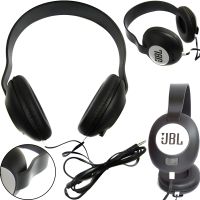 Overhead Wired Headphones T&G SH-33 with Microphone T&G Wireless SH-33, Full-size Stereo Headphones with MP3 Player and Headset SH33 Black