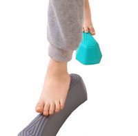 Балансувальна доріжка Stepping Stones Children Balance 6 штук для розвитку моторики і почуття рівноваги, 6 мостів крокового балансу для дітей