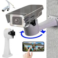 Кероване кріплення для камери відеоспостереження IP Camera 485 Stand, Кронштейн поворотний для камери з дистанційним управлінням 255/55 LVR
