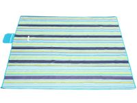 Mat picnic bag AND135 150X200 cm Folding Waterproof bedding Bedspread, Tourist beach blanket Waterproof plaid