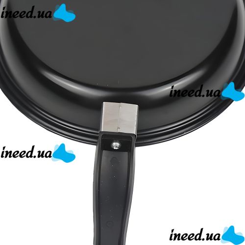Kitchen tableware set 13 in 1 Royal Mark LY-381 with non-stick coating, Set of 13 items pot, frying pan and kitchen utensils 