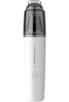 Бездротовий автомобільний міні пилосос Xiaomi Mijia Portable Handhed Vacuum Cleaner 100W акумуляторний ручний автопилосос з насадкою для авто