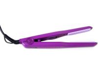 Professional basal curling iron Domotec MS-4904 for voluminous hairstyles, Hair Straightener, Hair Straightening Tongs
