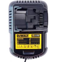 Будівельний акумуляторний перфоратор DeWalt DCH133 18V 5Ah 2 акумулятори, Бездротовий електроперфоратор Деволт для свердління з ударом в кейсі