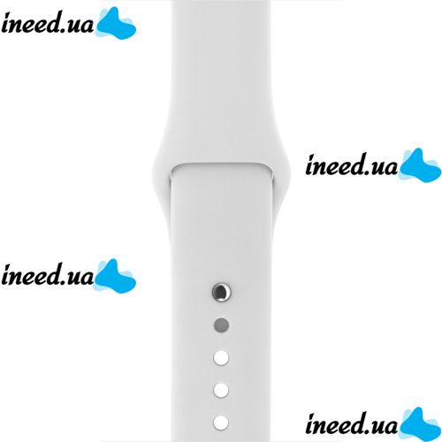Smart Wrist Smart Watch F21 White Voice Call, Bluetooth Fitness and Health Functions with Wireless Charging IOS Android White