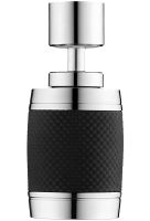 360 swivel nozzle for faucet with protective filter Faucet Universal Pipe XL-741 kitchen filter, aerator for mixer for water adjustment and purification