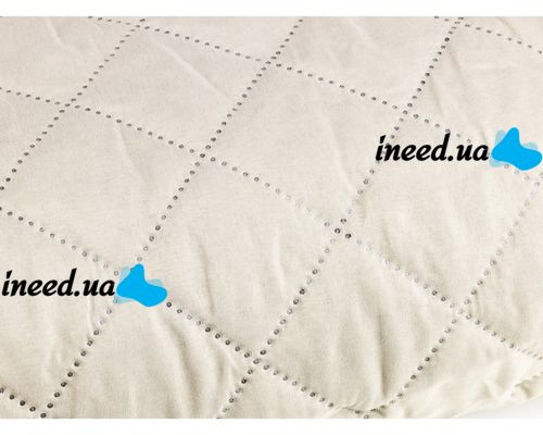 Двостороння накидка чохол на диван Couch Coat з мікрофібри, захисне двостороннє водонепроникне стьобане покривало для дивана