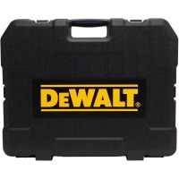Бездротовий ударний гайковерт DeWalt DCF922D2T 36v 5Ah 2 акумулятора, акумуляторний безщітковий гайковерт Деволт 447 Нм з головками в кейсі