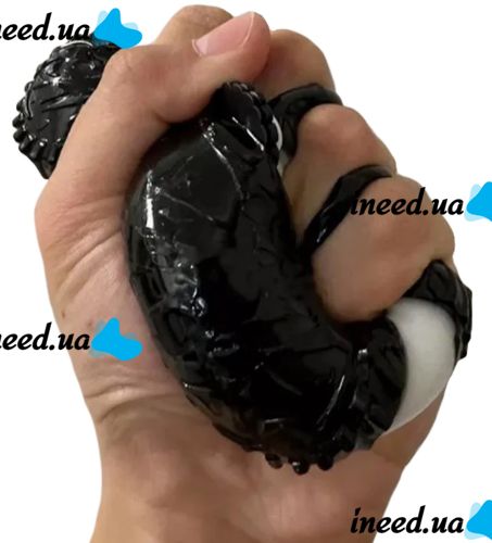 Silicone Oreo Pinch Family 6cm Oreo Cookie Squish antistress toy with hand tufts, Taba Oreo Squishy cookie crinkle for kids