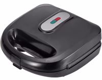 Electric Sandwich Maker, Sandwich Maker Opera OP-910 3000W with 8 removable grill, waffle maker, nut maker with non-stick coating