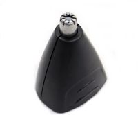 Аккумуляторная мужская электробритва, машинка, триммер Gemei GM-595 Hair Trimmer для бороды и носа, универсальный набор 3 в 1 для стрижки волос Gemmy