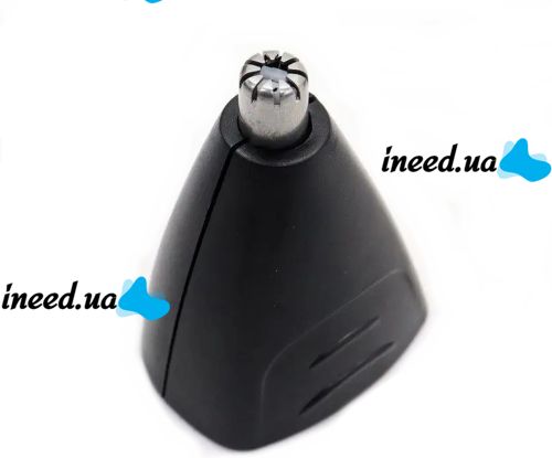 Аккумуляторная мужская электробритва, машинка, триммер Gemei GM-595 Hair Trimmer для бороды и носа, универсальный набор 3 в 1 для стрижки волос Gemmy