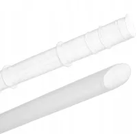 Koshin PH-10A Siphon Hand Pump for transferring fuel and liquids at a rate of up to 10 L/min; suction bulb for draining and transferring water, 200 cm