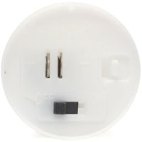Flameless Tealight LED Candle Set 24 Pieces LED Candle with Imitation Flame and Battery-powered Backlight for Lighting White