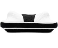 Ортопедическая подушка для сна Бабочка Piluxx Cervical Alignment Pillow LY-1242 анатомическая подушка из пены с эффектом памяти для спины и шеи
