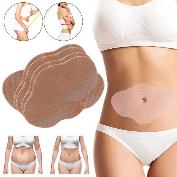 Belly Slimming Patch Mymi wonder patch Up Body 5 pcs included (set of patches)