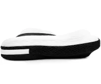 Ортопедическая подушка для сна Бабочка Piluxx Cervical Alignment Pillow LY-1242 анатомическая подушка из пены с эффектом памяти для спины и шеи