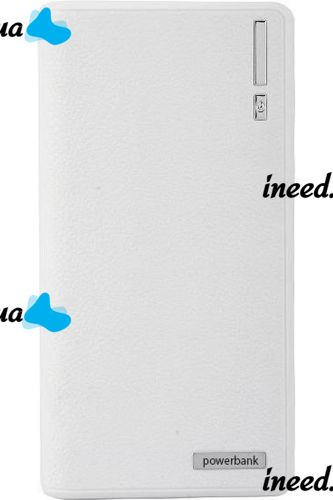 Universal Charger POWER BANK 20000-1 mAh 2 usb portable portable charger