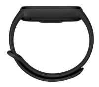 Фитнес браслет Smart Band M5 black Xiaomi Mi Band 5 Hey Plus цветной М5 шагомер, измерение давления и пульса черные, смарт часы watch здоровья
