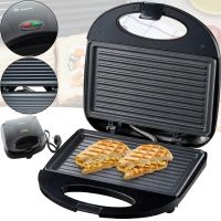 Sandwich maker, sandwich grill Domotec MS-0709