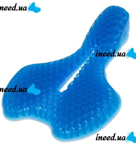 Bicycle Gel Pad Seat Cover Egg Bicycle Cushion, Bicycle Soft Shockproof Cushion, Bicycle Seat Cover