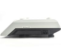 Electronic trading scales up to 40 kg F1976 14191-4066F 33*35 cm desktop scales for trading with price counter and calculator, rechargeable for 40 kg