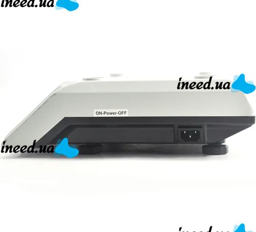 Electronic trading scales up to 40 kg F1976 14191-4066F 33*35 cm desktop scales for trading with price counter and calculator, rechargeable for 40 kg