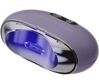 Automatic Electric Saw Nail Clipper R6Y8 Nail Clipper AND263 Rechargeable Nail File MAG-654, Electric clippers with USB Display