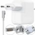 Блок живлення для ноутбука Macbook Air MagSafe 45W L-style, Зарядний пристрій для ноутбуків Apple Макбук 45Вт зарядка USB-C з л-подібним роз'ємом