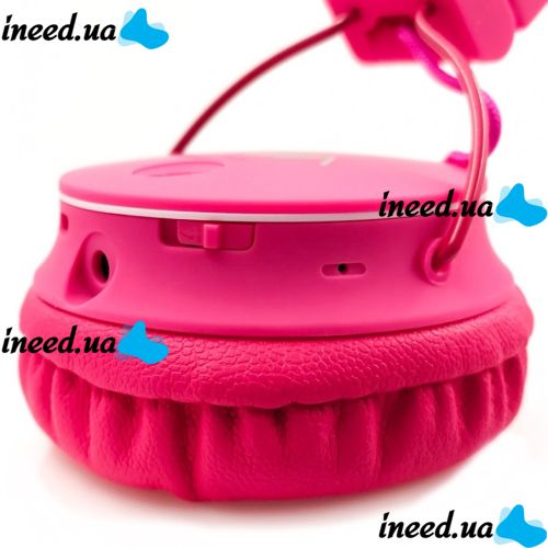 Wireless Bluetooth Stereo Headphones Nia X5SP Foldable Stereo Headphones 5 in 1 with Microphone, MP3 Player, Bluetooth FM Radio, Speaker for Phone