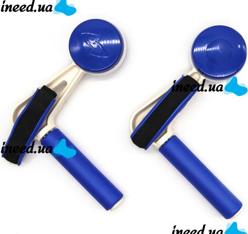 Dumbbell weights for athletic walking and fitness Swing Weights 1.36 kg set of dumbbell weights, a simulator for training arms and strengthening muscles