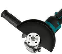 Акумуляторний набір Makita 2в1 Шуруповерт дриль DTW485 Болгарка DGA506ZPRO 48V 6Ah, Комплект електроінструментів Макіта 2 акумулятори в кейсі