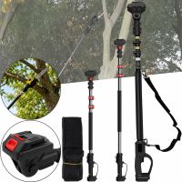 Sequoia SBXP20-UNI telescopic extension bar for saws and pruners 130-201 cm, Corded telescopic heightsaw for cordless saws