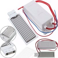 Ozone generator ozone ionizer ATWFS 4627 10g/hour with ceramic plate for air disinfection Air purifier ozonizer 10 grams from 220V mains supply
