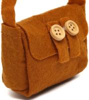 М'яка іграшка Huada Toys качечка в окулярах Lalafanfan 35 см, плюшева качка в одязі Cafe mimi duck Лалафанфан Біла