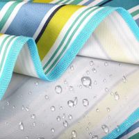 Mat picnic bag AND135 150X200 cm Folding Waterproof bedding Bedspread, Tourist beach blanket Waterproof plaid